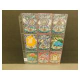 1999 Topps Pokemon - 18 Cards