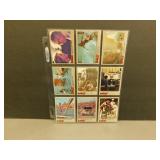 1981 Fleer Here's Bo - Lot of 18 Cards