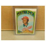 1972 Topps Walt Williams #15 card