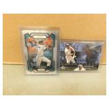 Andre Dawson - Lot of 5 cards