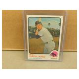 1973 Topps Phil Gagliano #69 card