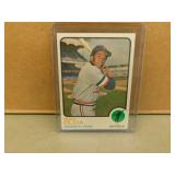 1973 Topps Tony Oliva #80 card