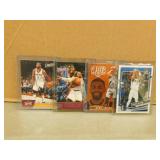 Kyrie Irving - Lot of 8 cards