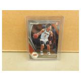 2021 Panini DP RC Cade Cunningham #1 card