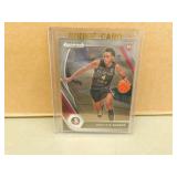 2021 Panini DP RC Scottie Barnes #6 card