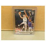 2018-19 Panini Chonicle RC Moritz Wagner #108 card