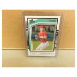 2024 Panini Donruss RC Jackson Merrill #102 card