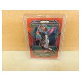 2023 Panini Prizm Red /199 Mike Piazza #91