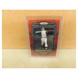 2023 Panini Prizm Red /199 Al Kaline #300