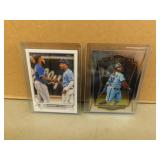 Vladimir Guerrero Jr. - Lot of 2 cards