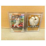 Brooks Robinson - Lot of 4 cards