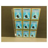 Base Set Unlimited / Base Set 2 Water Energy Lot