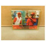 2005 UD Ken Griffey Jr. #268 card