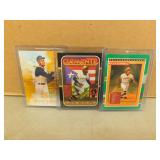 Roberto Clemente - Lot of 6 cards