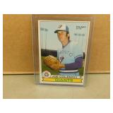 1979 OPC Joe Coleman #166 card