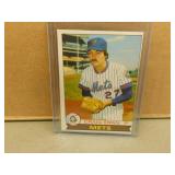 1979 OPC Craig Swan #170 card