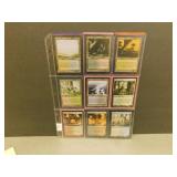 MTG Staple Land Proxy / Reproduction Lot -12 Cards