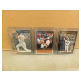 Cal Ripken Jr. - Lot of 5 cards
