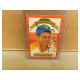 1990 Donruss Ken Griffey Jr. #4 card