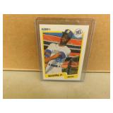 1990 Fleer Ken Griffey Jr. #513 card