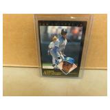 1992 Fleer AS Ken Griffey Jr. #23 card