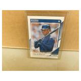 2024 Panini Donruss Ken Griffey Jr. #21 card