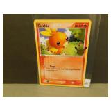 Torchic 74/109 Promo Jumbo Card