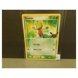 Treecko 76/109 Promo Jumbo Card