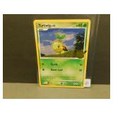 Turtwig 103/130 Promo Jumbo Card