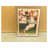 1978 OPC Mark Fidrych #235 card