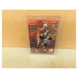 1999 Donruss Elite Power FormulasSteve Young #10