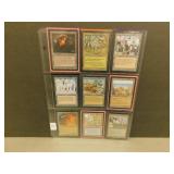 MTG Vintage Staple Land Proxy / Reproduction Lot