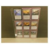 MTG Staple Artifact/Equipment Proxy / Reproduction