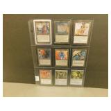 MTG Vintage Staple Artifact Proxy/Reproduction Lot