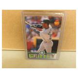 1994 Donruss Ken Griffey Jr. #127 card