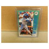 1992 Fleer Ken Griffey Jr. #279 card