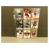 Zdeno Chara HOF - Lot of 18 cards