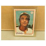1978 OPC Mark Belanger #125 card