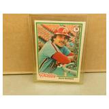 1978 OPC Rich Hebner #194 card
