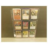 MTG Random Staple Proxy / Reproduction Lot