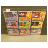 Pokemon Japanese Gigantimax Lot - 18 Cards