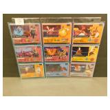 Pokemon Japanese Gigantimax Lot - 18 Cards
