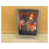 1996-97 Donruss Wayne Gretzky #58 card
