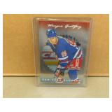 1997-98 Donruss Wayne Gretzky #10 card