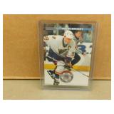 1996-97 Donruss Wayne Gretzky #93 card