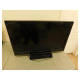 31 In panasonic TV - tested