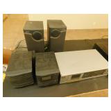 Electronics lot  TESTED