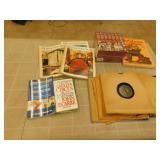 Miscellaneous lot