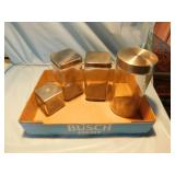 Storage Jars - Various Sizes