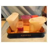 Storage Containers - Various Sizes